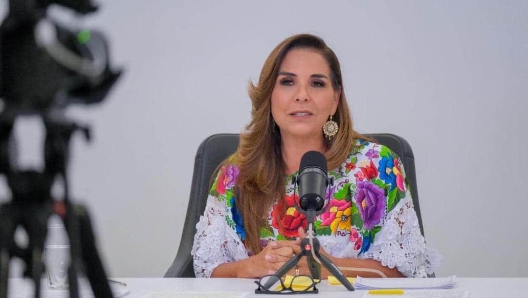 En Quintana Roo el maltrato y la crueldad animal se castigan con prisión: Mara Lezama