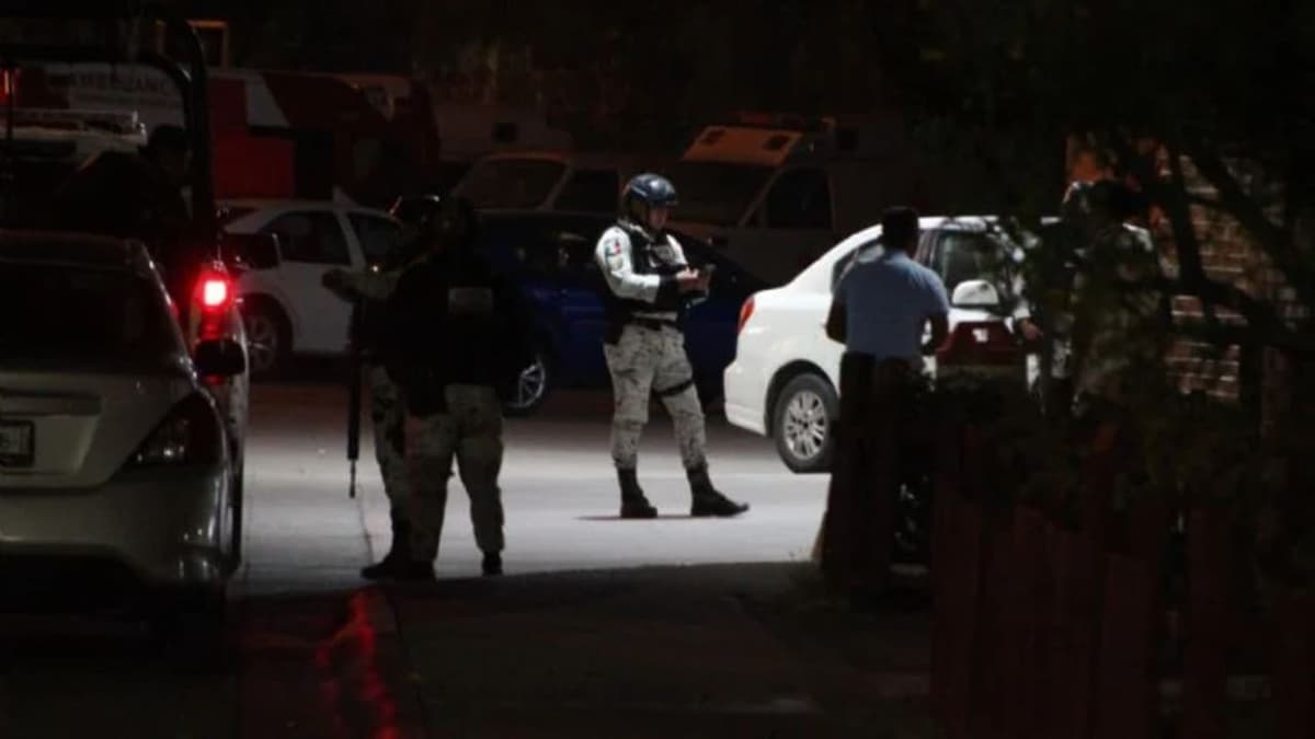 Madre entregó a su hijo a la policía por presunta relación con homicidio de un menor en León, Guanajuato