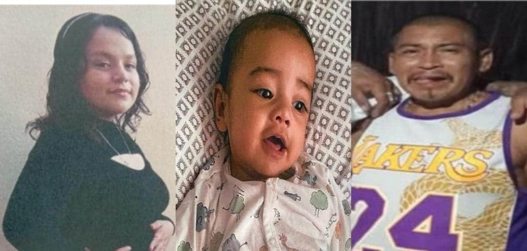 Buscan a un bebé en Cancún, a una menor de edad en Playa del Carmen y a un adulto en la zona maya