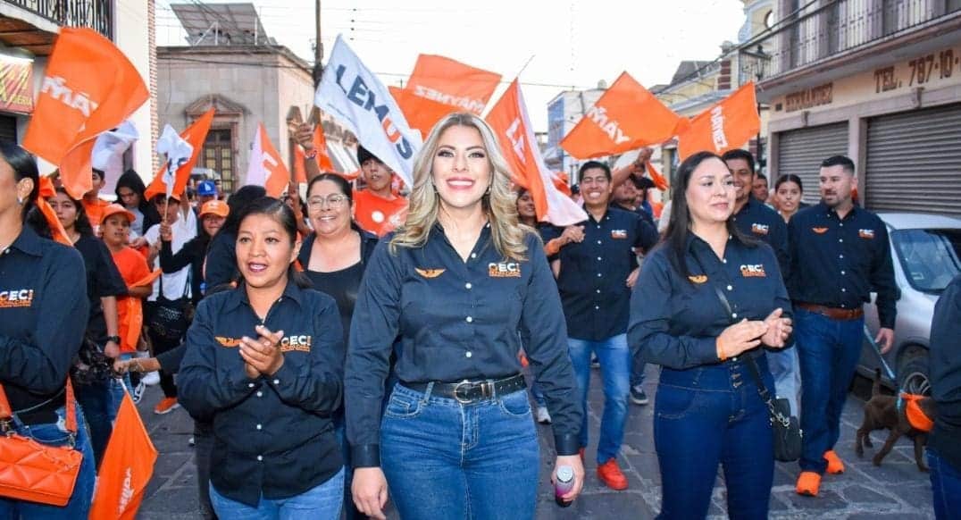 Asesinan a regidora y excandidata a la alcaldía de Teocaltiche, Jalisco; también era enfermera