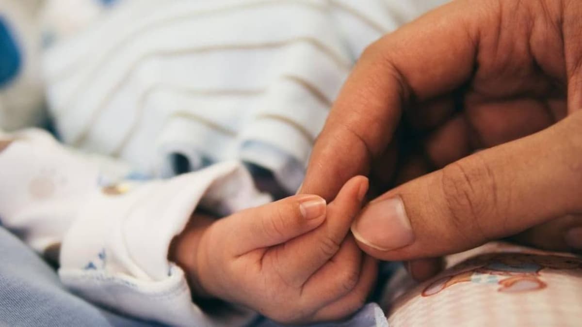 Madre recupera a su bebé en CDMX tras ser víctima de violencia vicaria