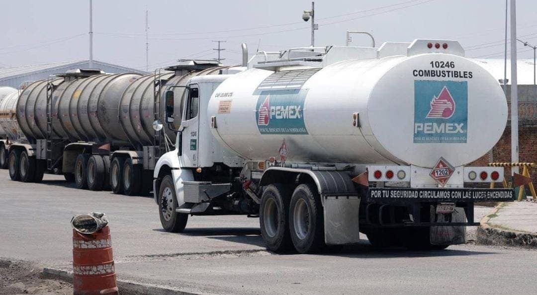 Fondo soberano de Noruega retira su inversión de Pemex por presunta corrupción