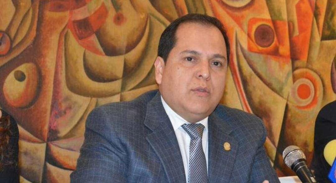Asesinan a Luis Córdova, exdiputado federal del PRI, en un café en Zapopan, Jalisco