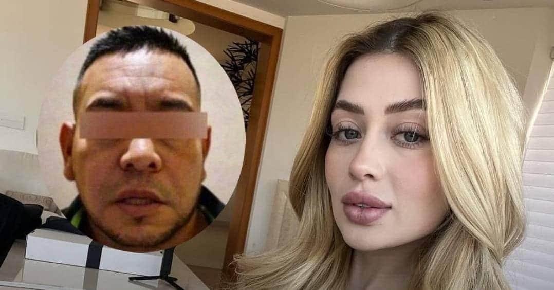 "El Doble R", líder del CJNG y pareja de Valeria Márquez, es el principal sospechoso del feminicidio