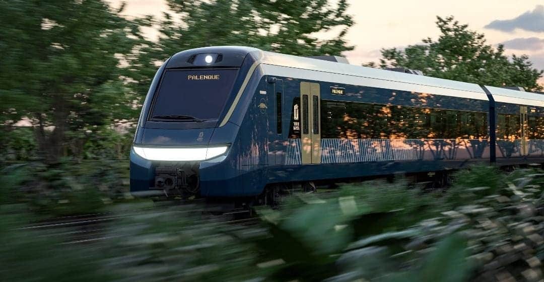 Tren Maya perdió más de 2 mil 500 mdp durante su primer año de operaciones