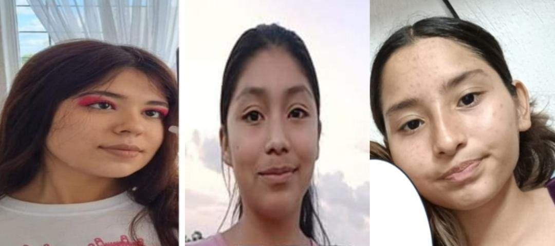 Localizan con vida a seis personas desaparecidas en Quintana Roo