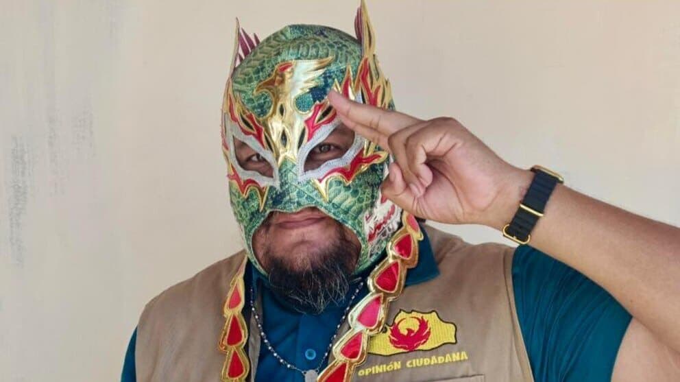 Asesinan a tiros al creador de contenido ‘El Fénix’ en Acapulco, Guerrero