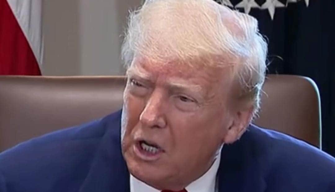 Investigan a exdirector del FBI por supuesta amenaza de muerte contra Donald Trump