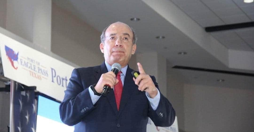 Revelan caso de Zapata Internacional, facturera que obtuvo mil 800 mdp de Pemex con Felipe Calderón