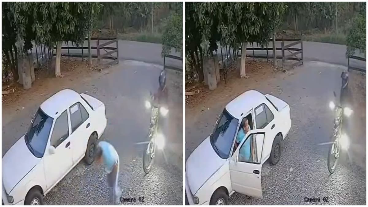 Video: Asesinan a carnicero afuera de su casa en Huimanguillo, Tabasco