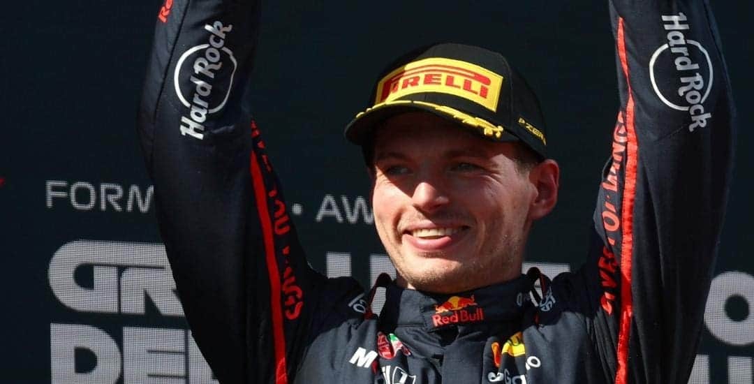 Video: Max Verstappen gana el GP de Italia; Lando Norris y Oscar Piastri completaron el podio