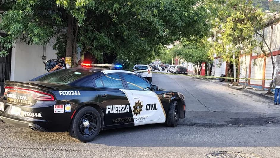Ataque armado en ferretería en Monterrey, Nuevo León deja un hombre muerto y otro lesionado