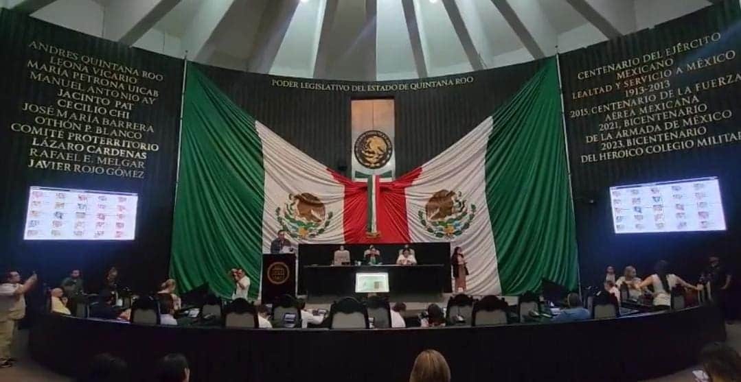 Piden activistas y empresarios ser tomados en cuenta para la reforma a la Ley de Transparencia en Q. Roo