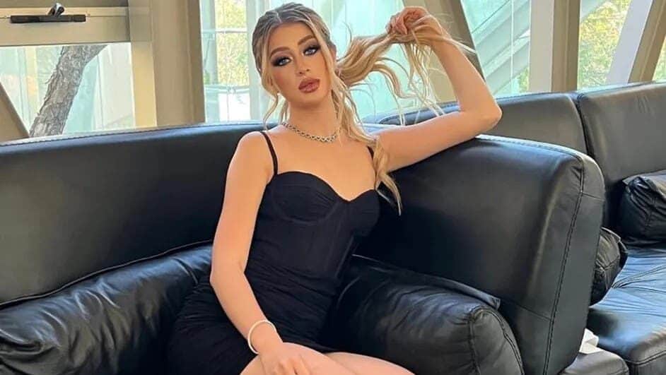 Video: Lanzan corrido en honor a Valeria Márquez, influencer asesinada en Jalisco