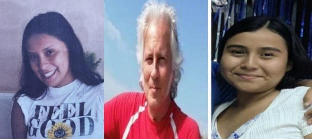 Localizan con vida a 13 personas en Quintana Roo, entre ellas mujeres y menores de edad