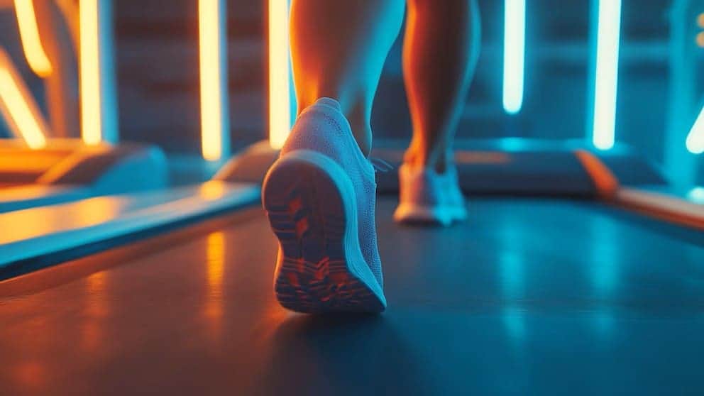 Muere mujer mientras hacia rutina de piernas en gimnasio Smart Fit de CDMX