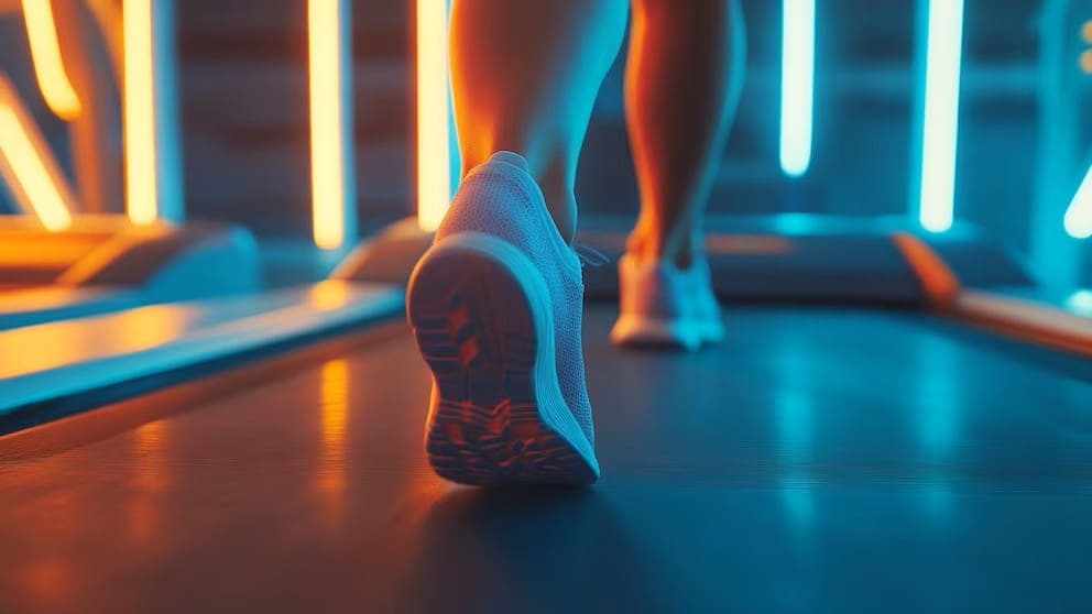 Muere mujer mientras hacia rutina de piernas en gimnasio Smart Fit de CDMX