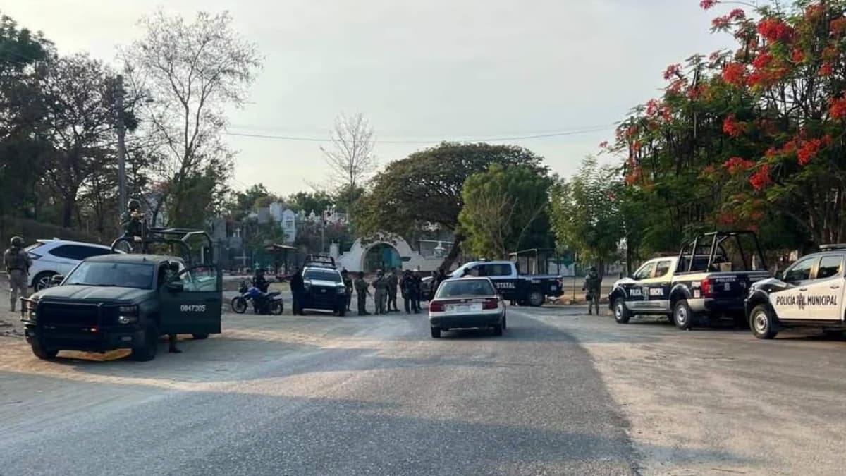 Encuentran cuerpos de exdefensora pública y su pareja en Pinotepa Nacional, Oaxaca