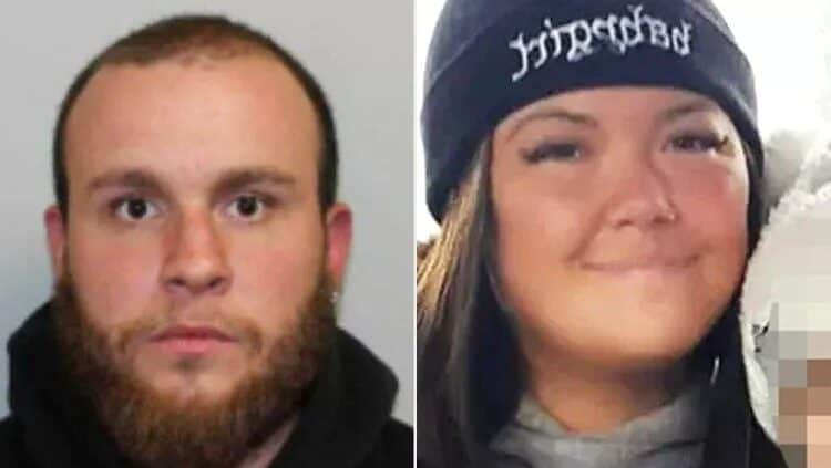 Sujeto asesina a su esposa al enterarse que estaba embarazada de una niña en Nueva York