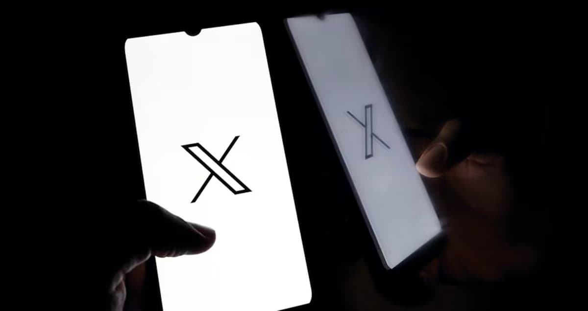 Red social X sufre nueva caída a nivel mundial que deja sin servicio a miles de usuarios