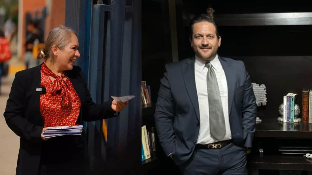 Aparecen en boleta para ser jueces la exabogada de "El Chapo" Guzmán y un exnarcotraficante