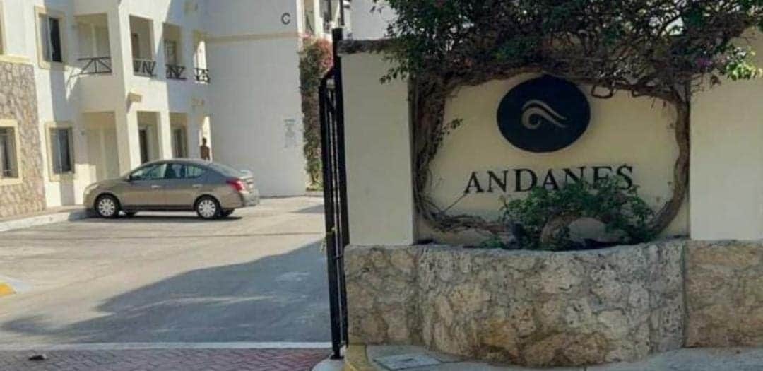 Sujeto fallece de un infarto afuera de su domicilio en Playa del Carmen