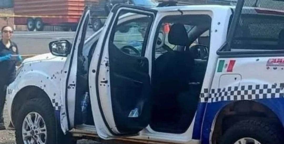 Reportan hasta 16 muertos en distintos ataques en Michoacán, entre ellos hay dos menores