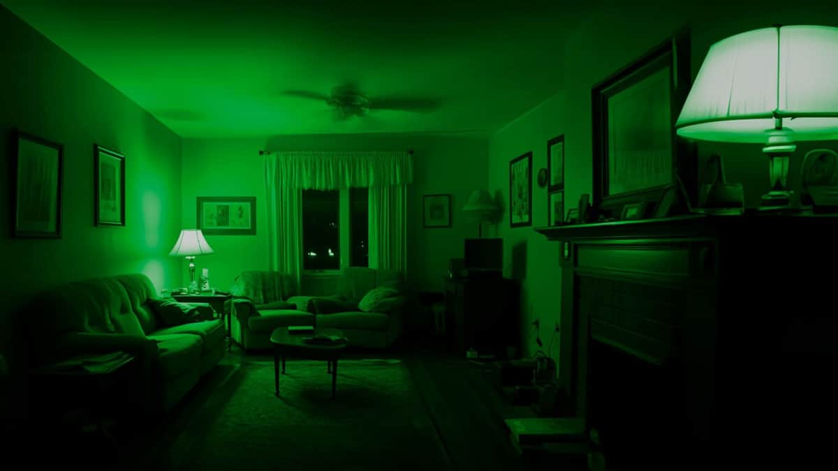 Científicos desarrollan lentes de contacto para poder ver en la oscuridad