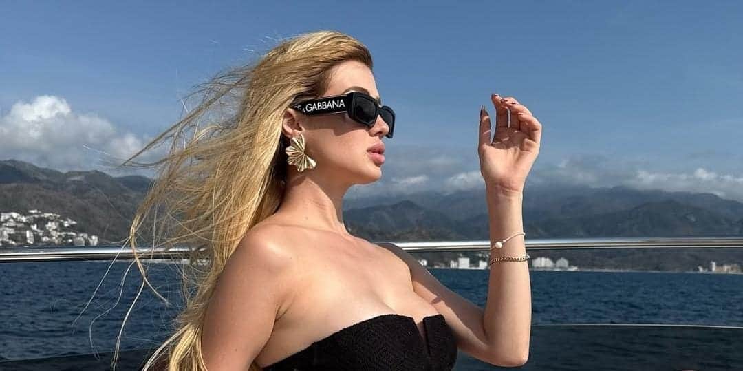 Testigo asegura que fue una empleada y no un repartidor quien asesinó a influencer Valeria Márquez