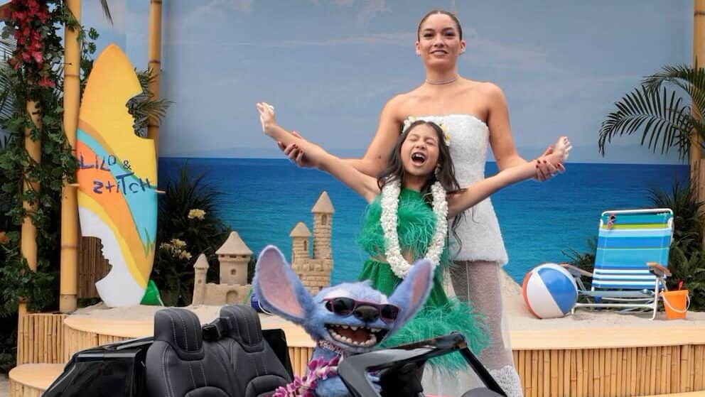 Disney evalúa producir una secuela de “Lilo & Stitch” tras debut histórico en cines