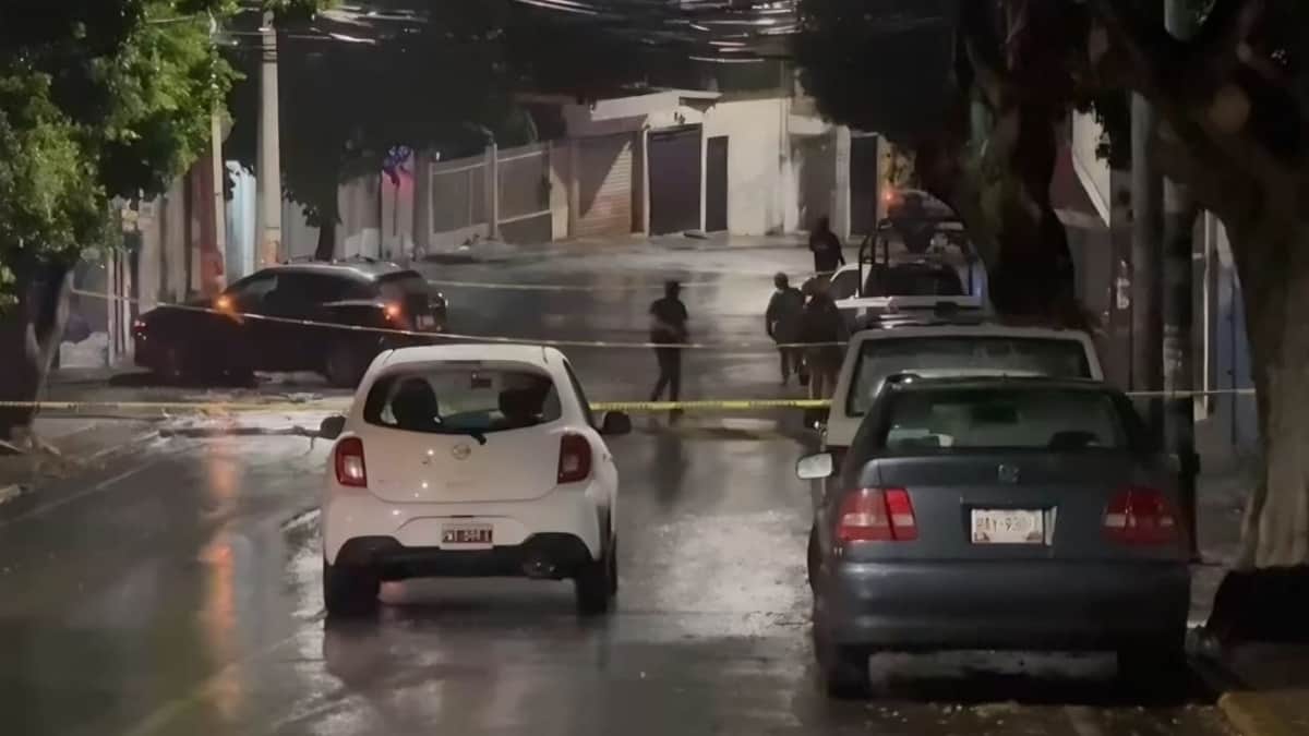 Asesinan en Cuernavaca a hija de una funcionaria de la Fiscalía de Morelos