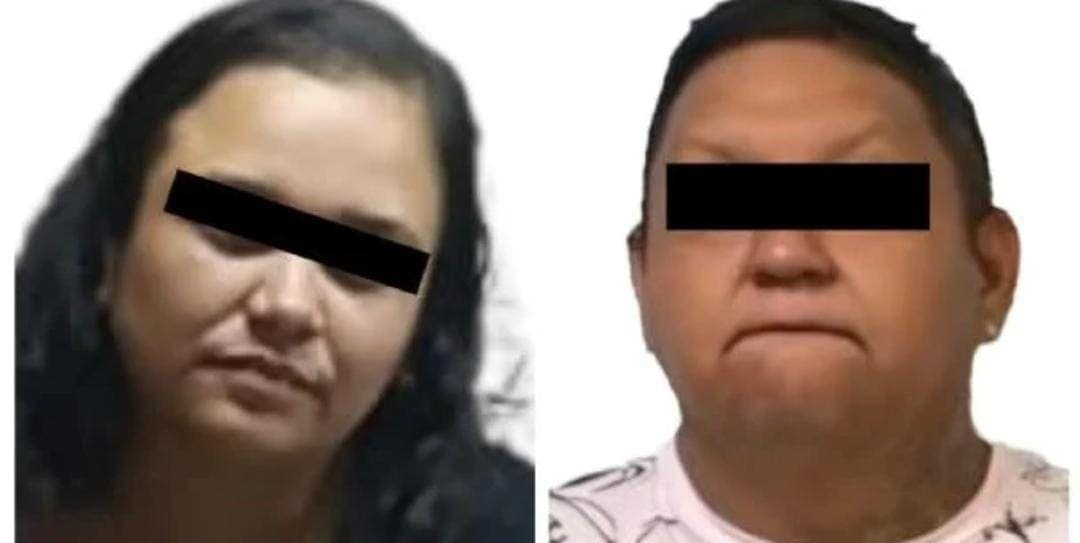 Detienen a invasores que fueron atacados a balazos por doña Carlota, la "abuelita sicaria"