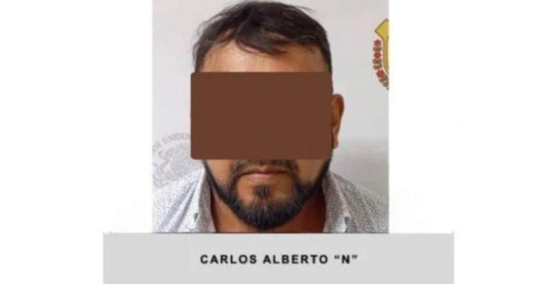 Detienen a presunto asesino de aspirante morenista en Coxquihui, Veracruz; es tío de candidato panista