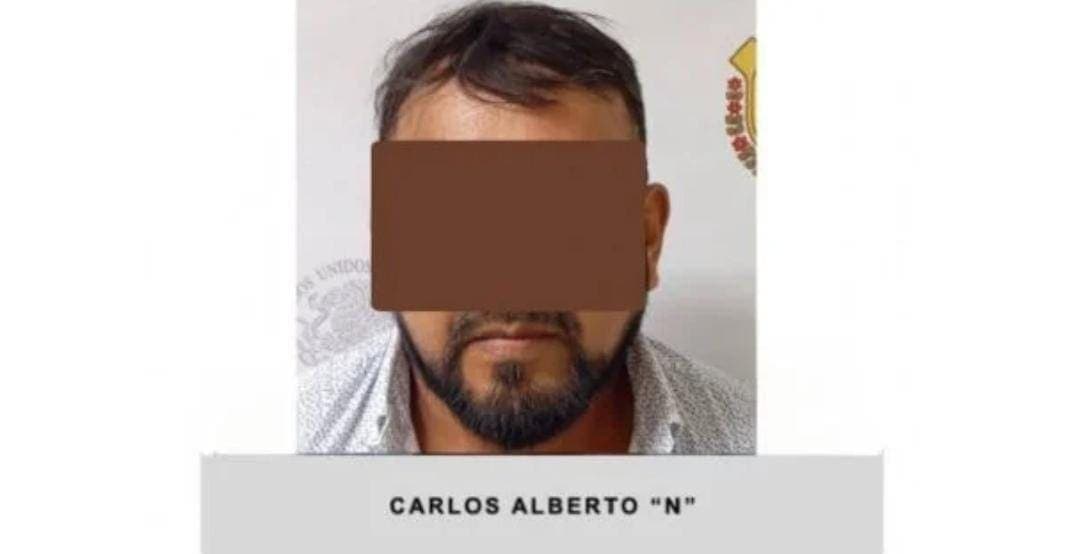 Detienen a presunto asesino de aspirante morenista en Coxquihui, Veracruz; es tío de candidato panista