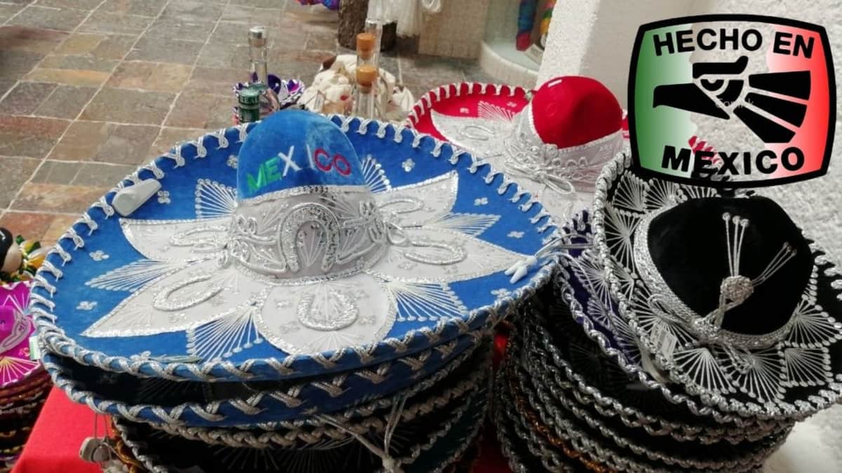 Detectan piratería con el sello "Hecho en México"; empresarios piden 100% de aranceles para China