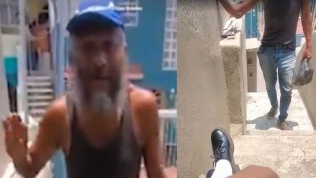 Video: Adolescente es acosada en Córdoba, Veracruz; identifican al agresor por un video que grabó