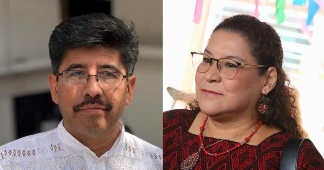 Conoce a Hugo Aguilar, quien disputa la presidencia de la Suprema Corte con Lenia Batres