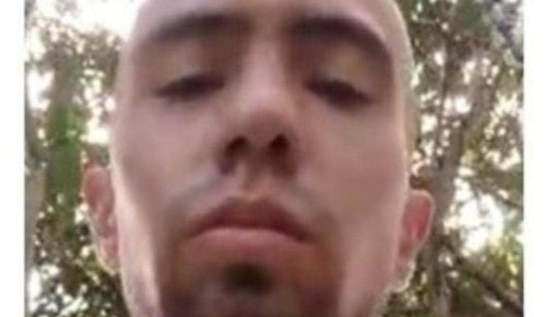 Hallan sin vida a Andrés Sánchez Ordóñez, desaparecido en la Zona Continental de Isla Mujeres