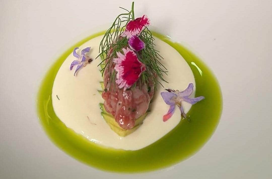 Quintana Roo destaca nuevamente en la gala de la Guía Michelin México 2025