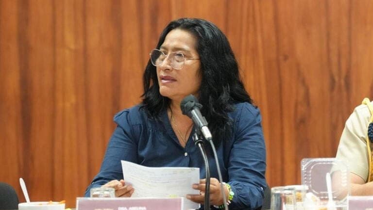 Alcaldesa de Acapulco se niega a transparentar 898 mdp ante Auditoría Superior de Guerrero
