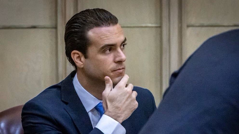 Trasladan al actor Pablo Lyle a una prisión de menor seguridad en Florida, Estados Unidos