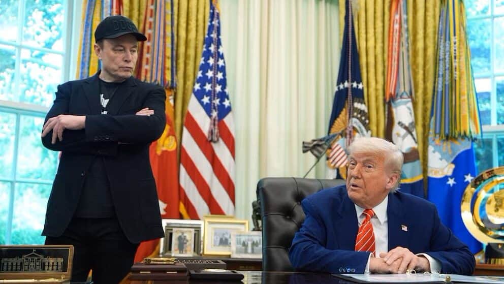 Donald Trump amenaza con “graves consecuencias” a Elon Musk si decide financiar a demócratas