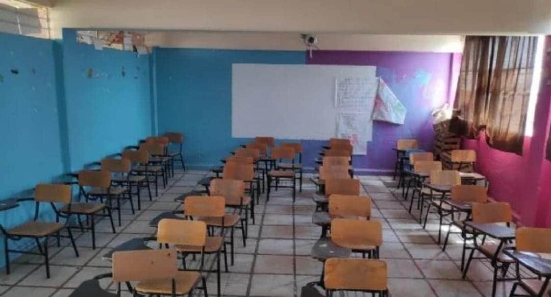Profesor de secundaria que abusó de ocho menores es condenado a cuatro años de prisión en Michoacán