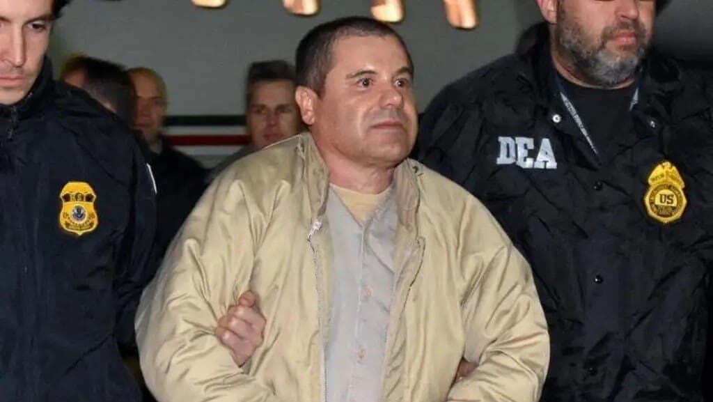 Estados Unidos emite nuevas sanciones contra “Los Chapitos”; ofrece 10 mdd de recompensa por su captura