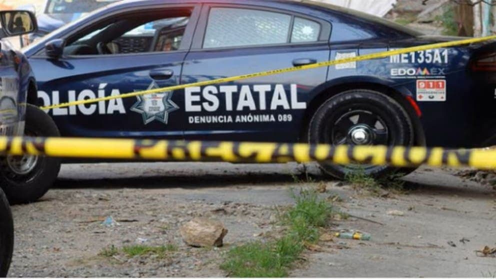 Asesinan a cinco integrantes de una familia dentro de su casa en Tecámac, Edomex; dos eran menores de edad
