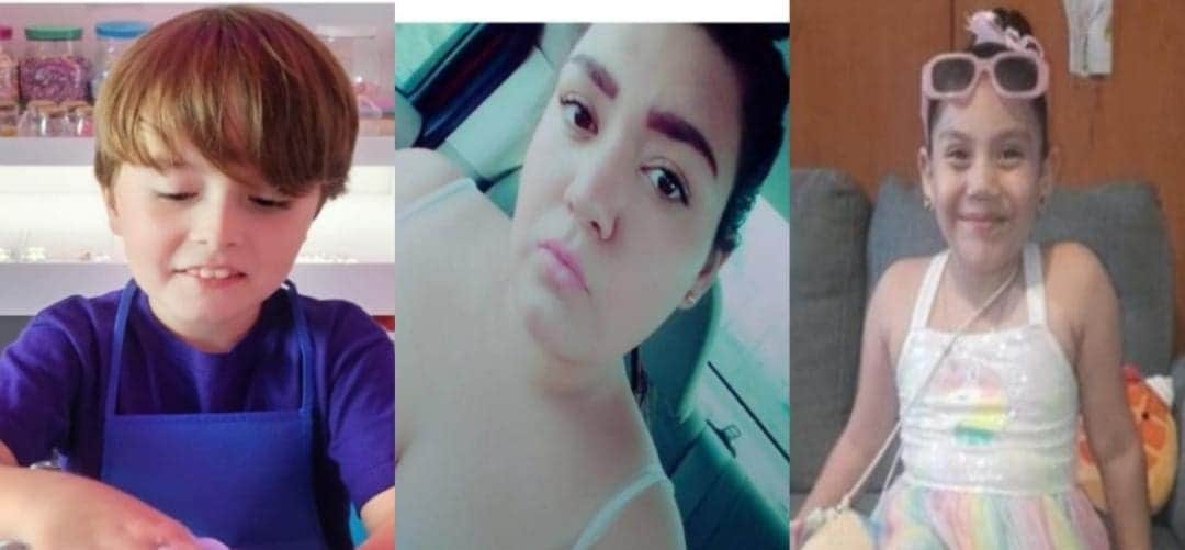 Se reporta la desaparición de nueve personas en Quintana Roo, incluidas madre e hija en Cancún