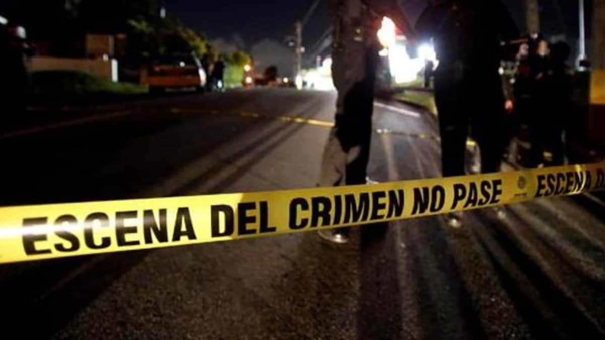 Hallan el cuerpo de una adulta mayor asesinada en Xalapa, Veracruz