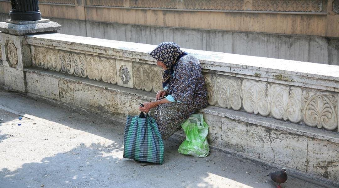 Países más ricos buscan imitar a Estados Unidos y recortar la ayuda para las naciones pobres