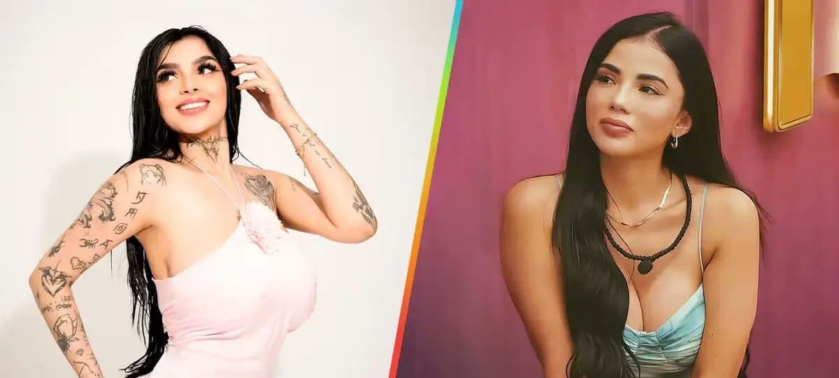 Confirman pelea de box entre Karely Ruiz y la modelo Karina García