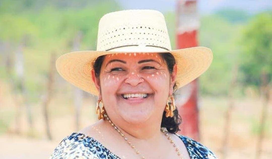 Video: Asesinan a alcaldesa de Tepalcatepec, Michoacán y a su esposo